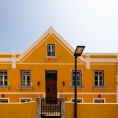 Villa Galega Silveira  Exteriör bild