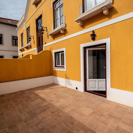 Villa Galega Silveira  Exteriör bild