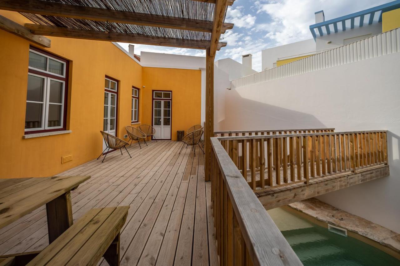 Villa Galega Silveira  Exteriör bild