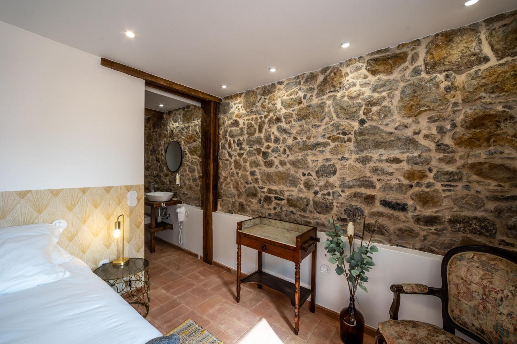 Villa Galega Silveira  Exteriör bild